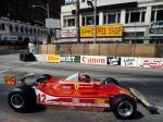 Ferrari 312 T4 1979 года